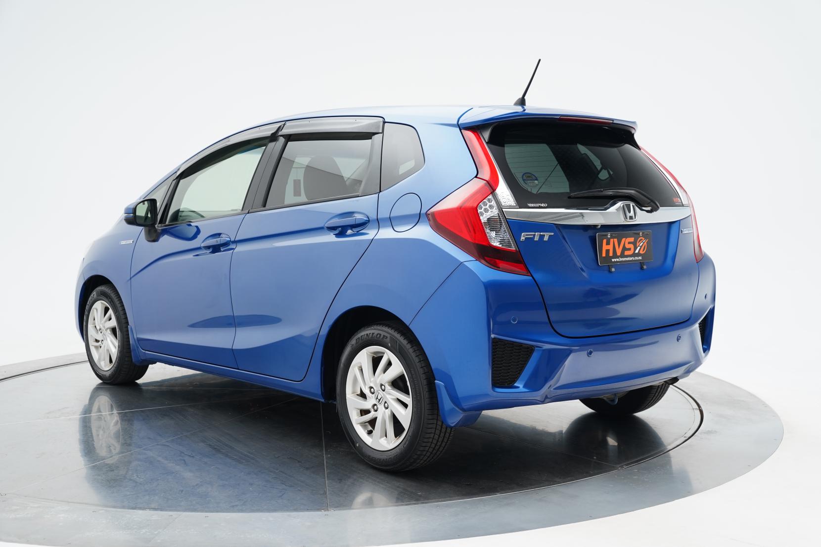 Honda Fit 1.5 Hybrid L PACKAGE