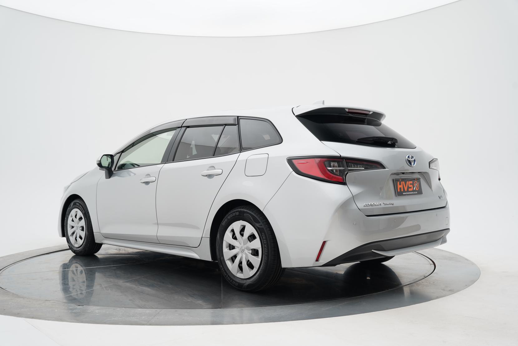 Toyota Corolla 1.8 TOURING HYBRID G-X