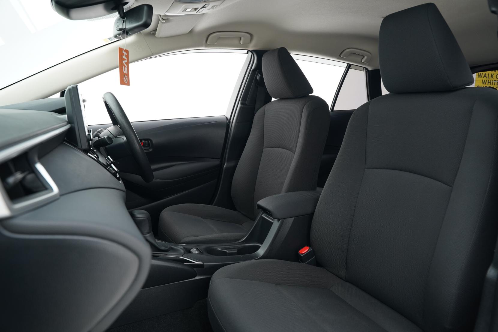Toyota Corolla 1.8 TOURING HYBRID G-X