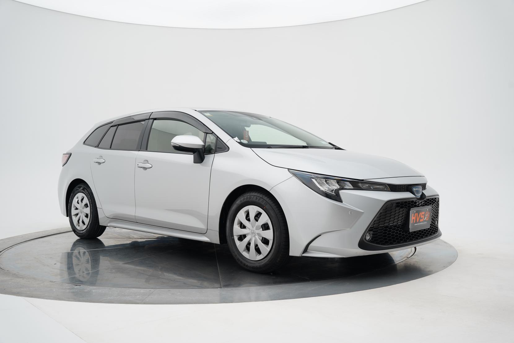 Toyota Corolla 1.8 TOURING HYBRID G-X
