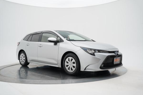 Toyota Corolla 1.8 TOURING HYBRID G-X