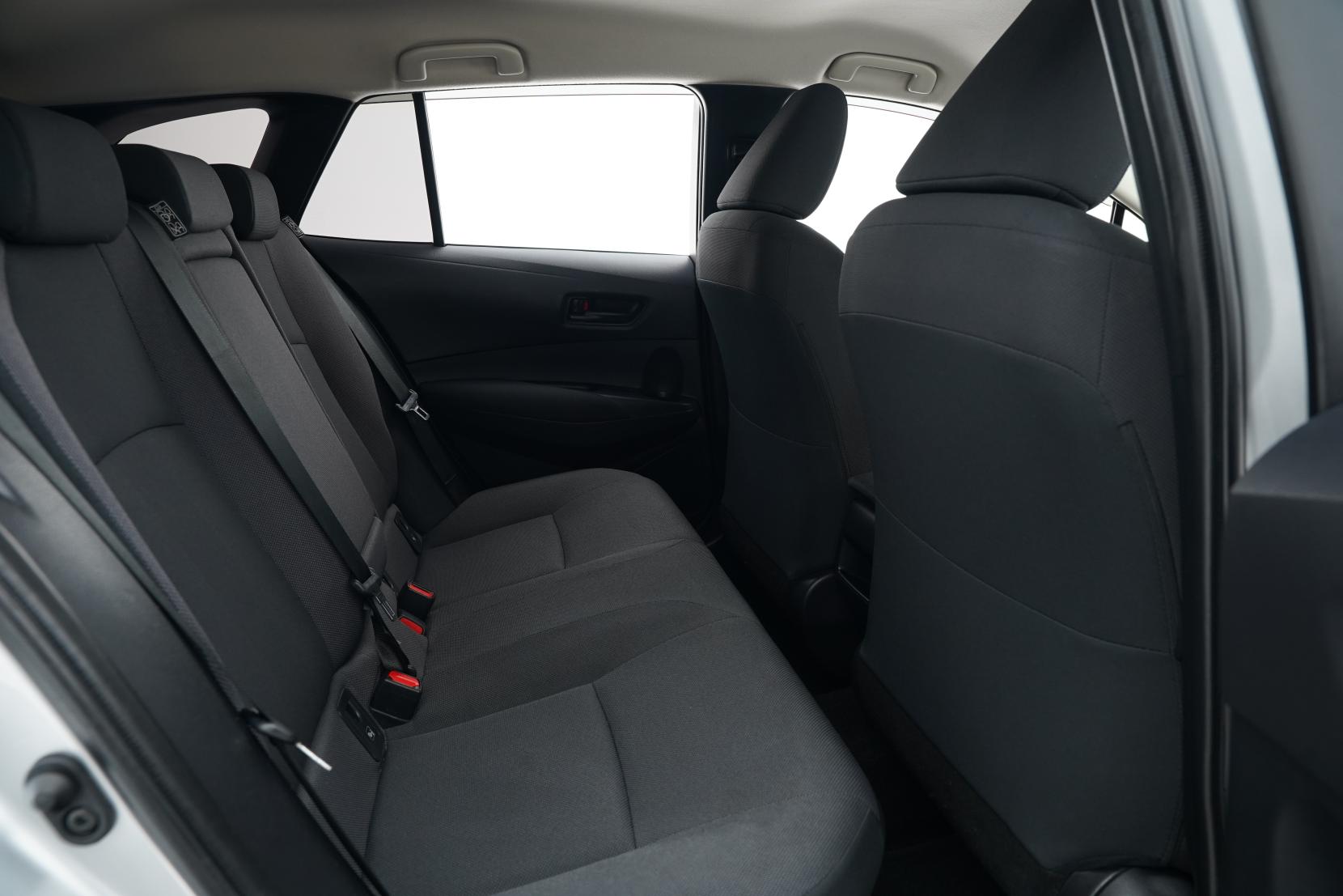 Toyota Corolla 1.8 TOURING HYBRID G-X