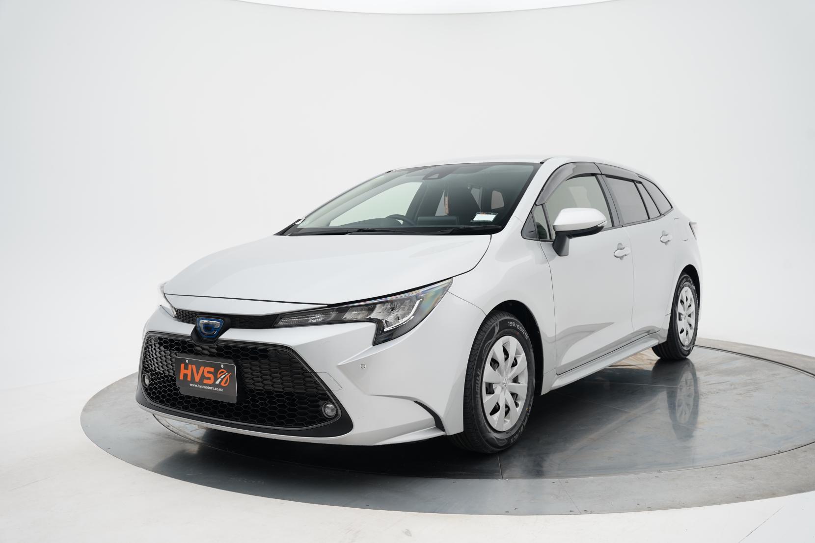 Toyota Corolla 1.8 TOURING HYBRID G-X