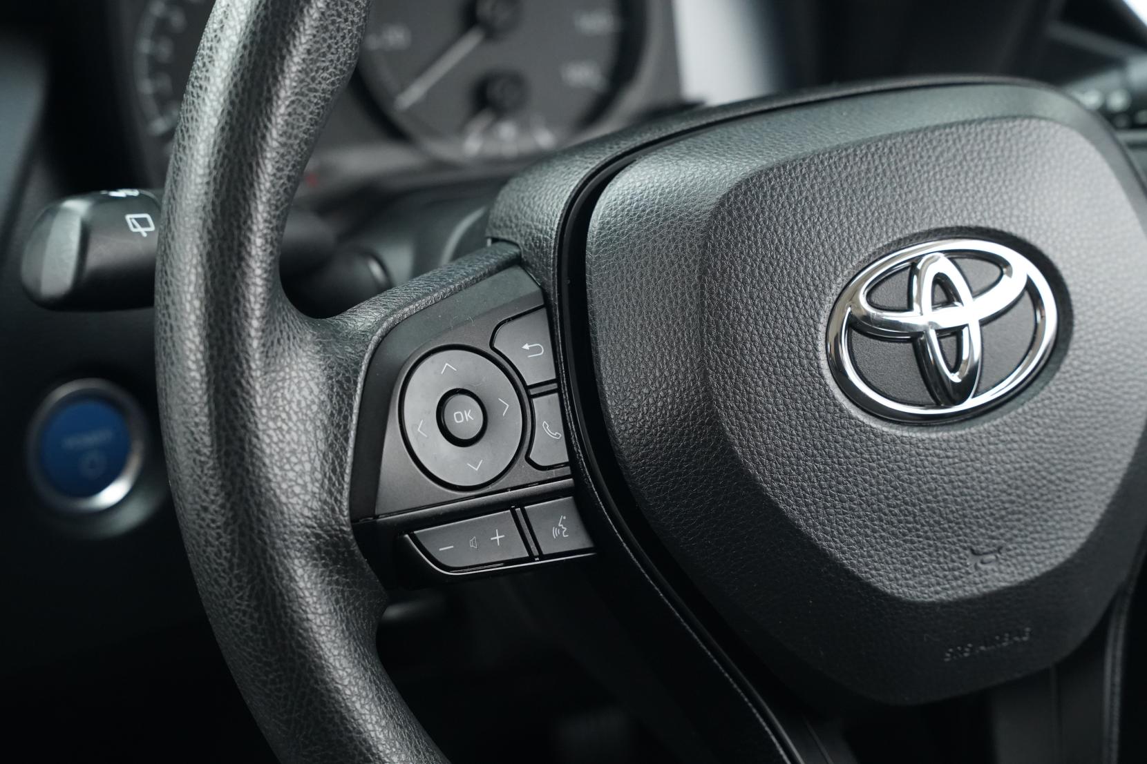 Toyota Corolla 1.8 TOURING HYBRID G-X