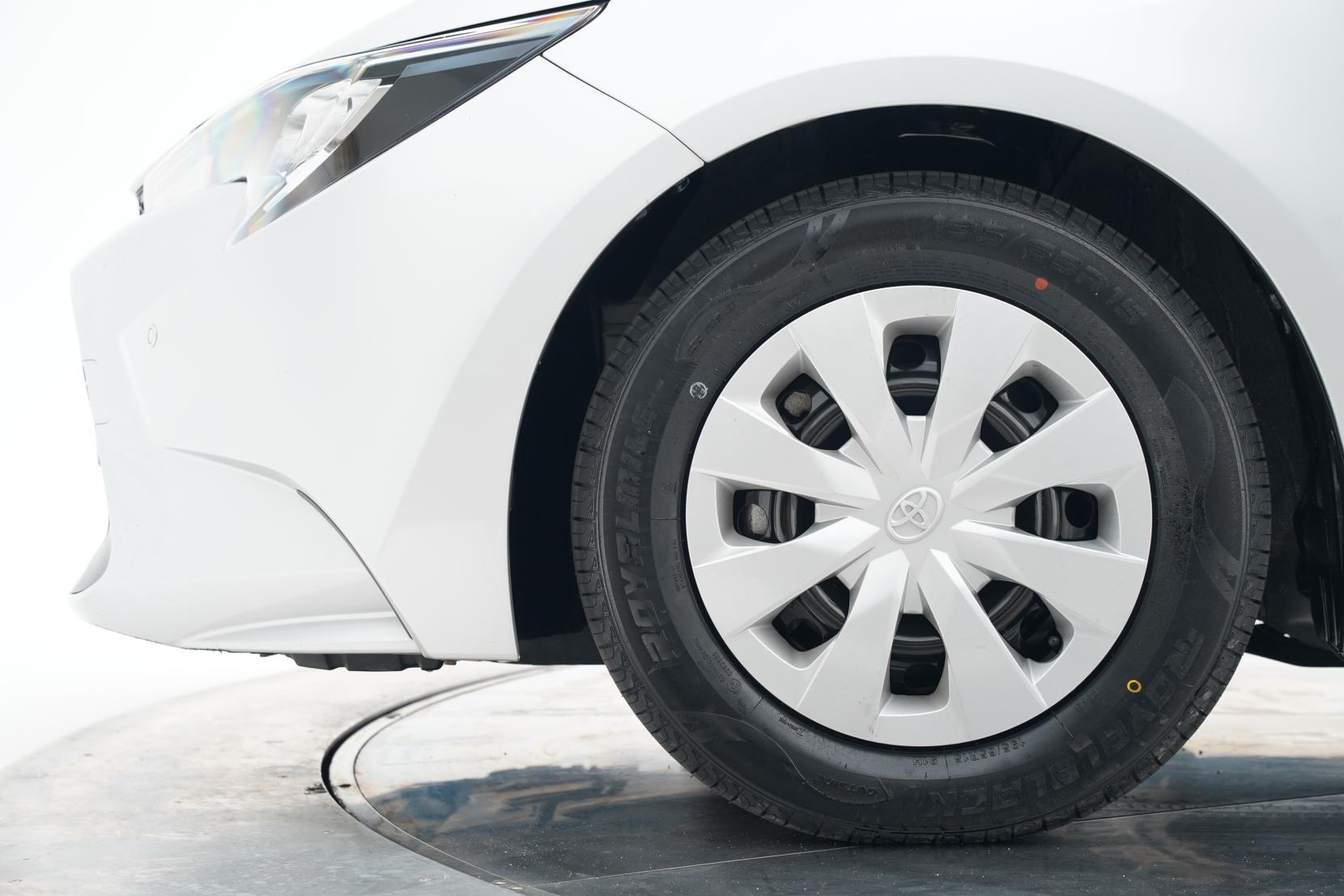 Toyota Corolla 1.8 TOURING HYBRID G-X
