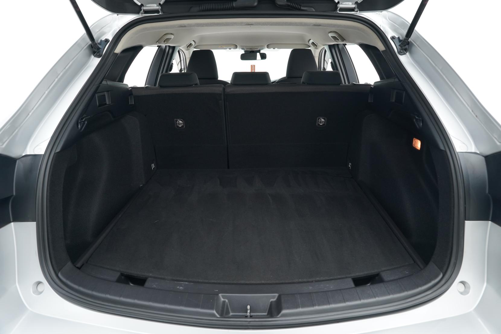 Toyota Corolla 1.8 TOURING HYBRID G-X