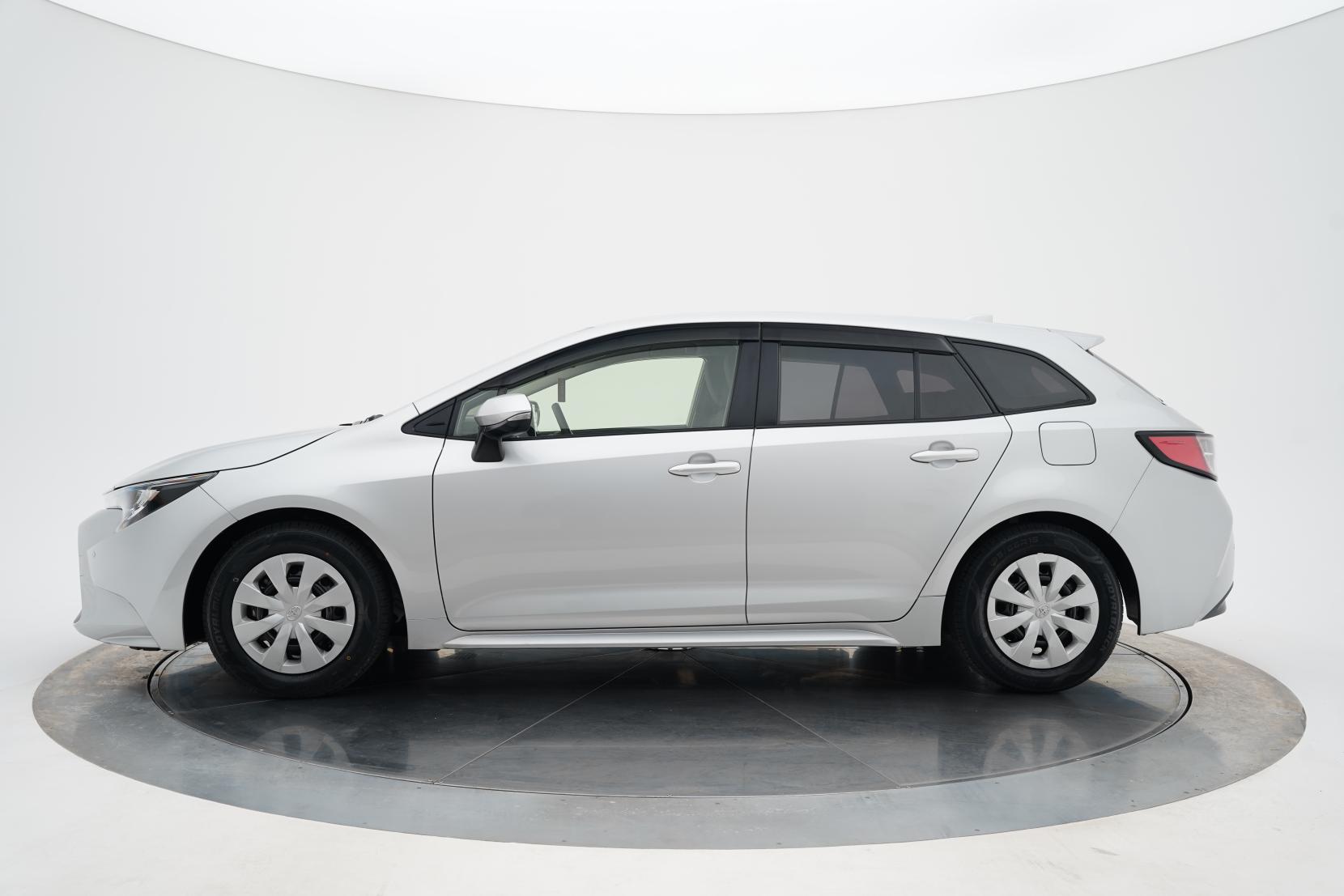 Toyota Corolla 1.8 TOURING HYBRID G-X