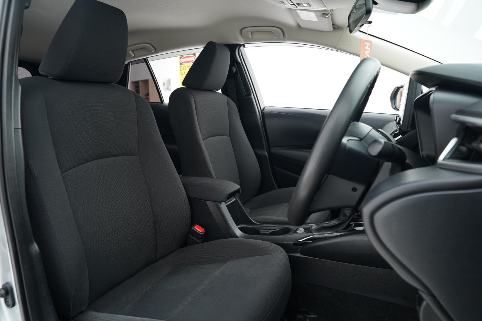 Toyota Corolla 1.8 TOURING HYBRID G-X