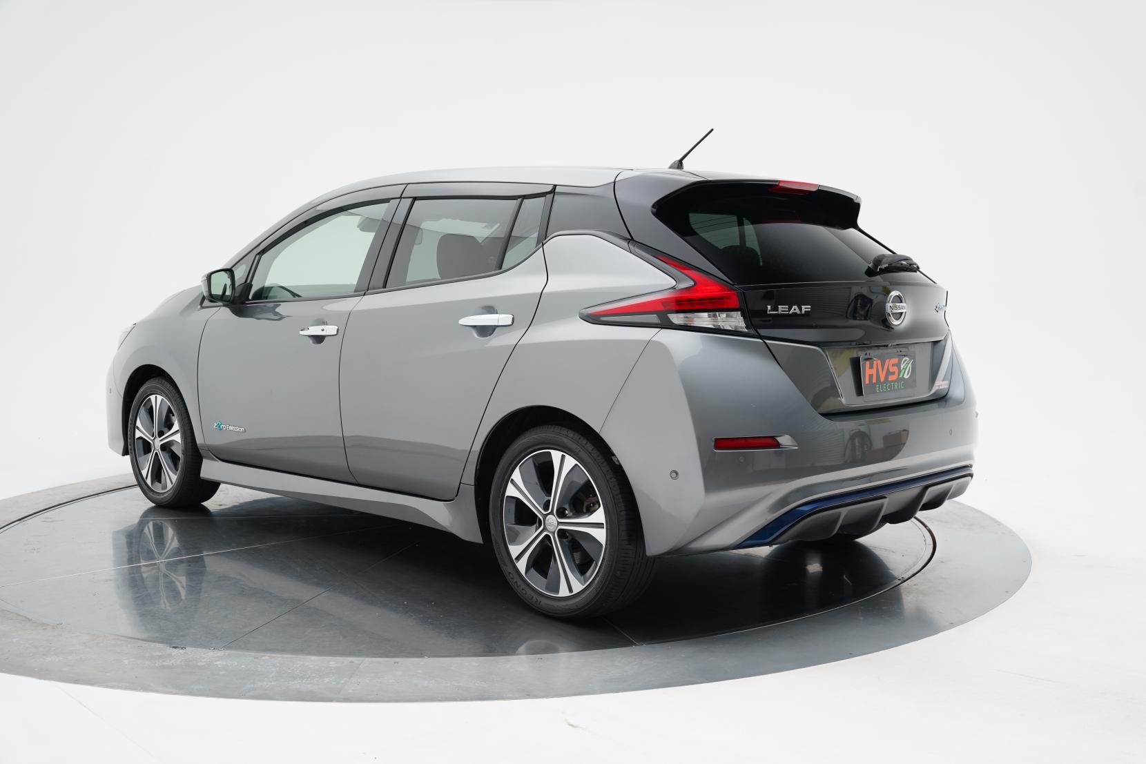 Nissan Leaf 40X 75% SOH