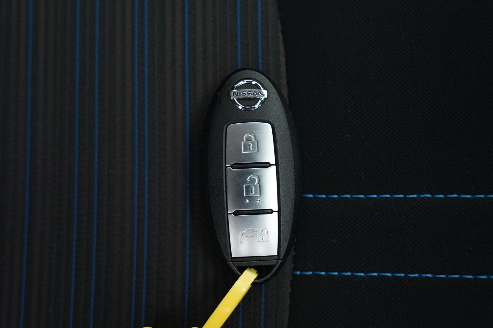 Nissan Leaf 40X 75% SOH