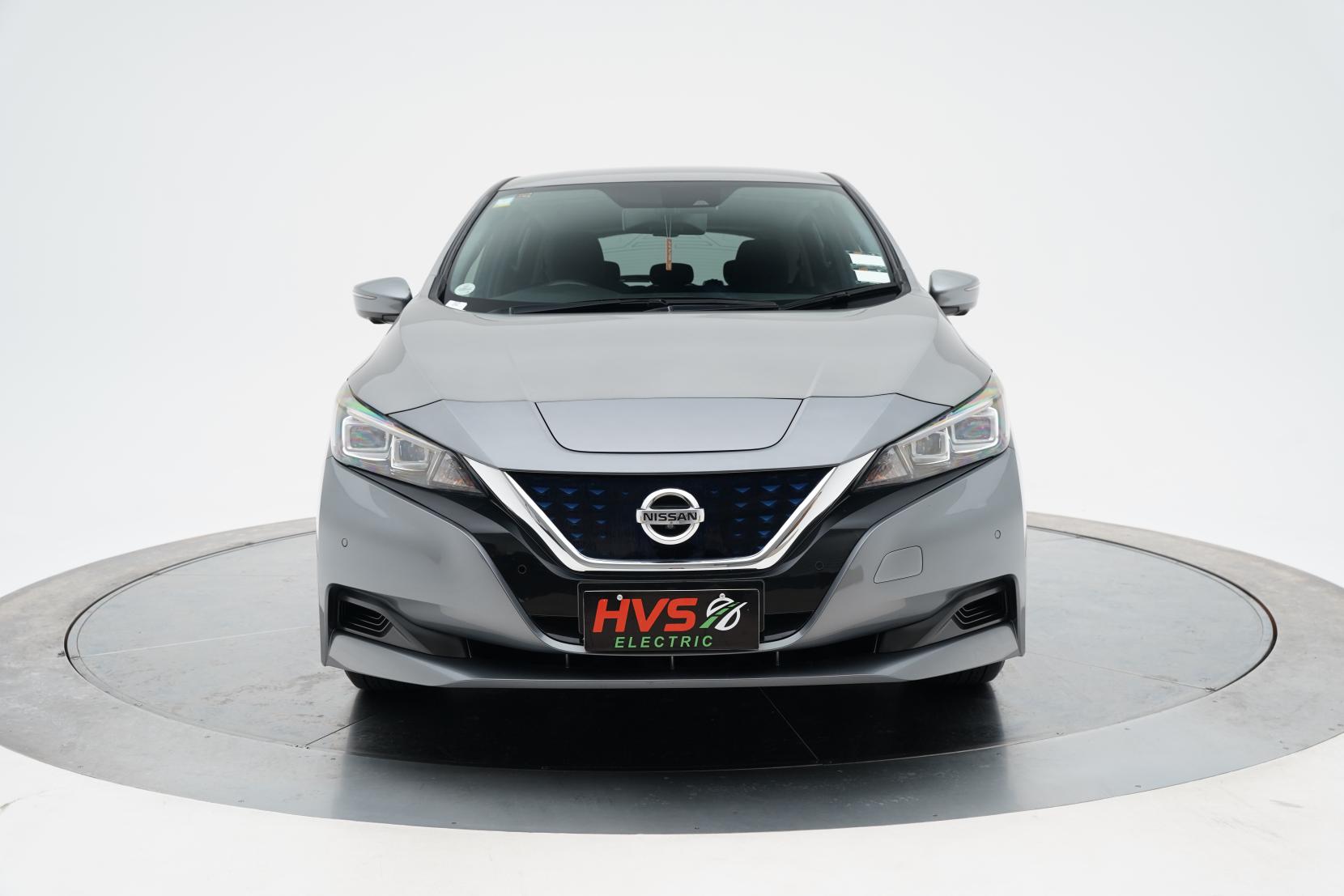 Nissan Leaf 40X 75% SOH