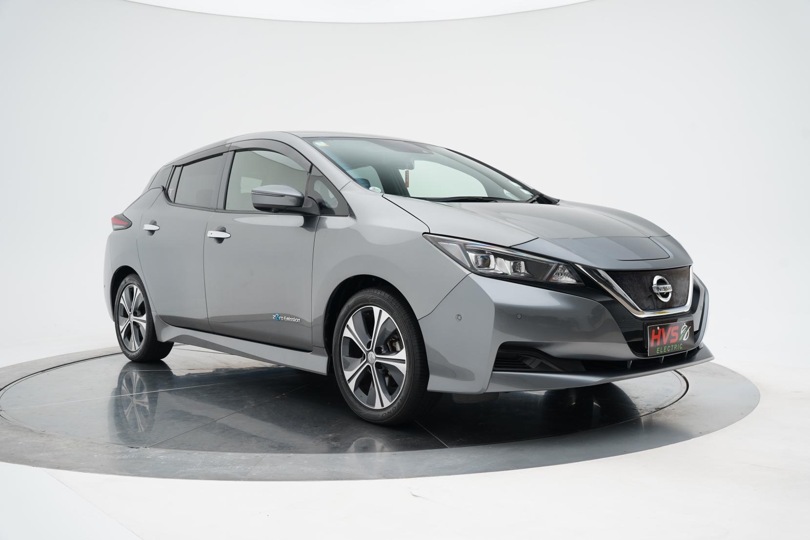 Nissan Leaf 40X 75% SOH