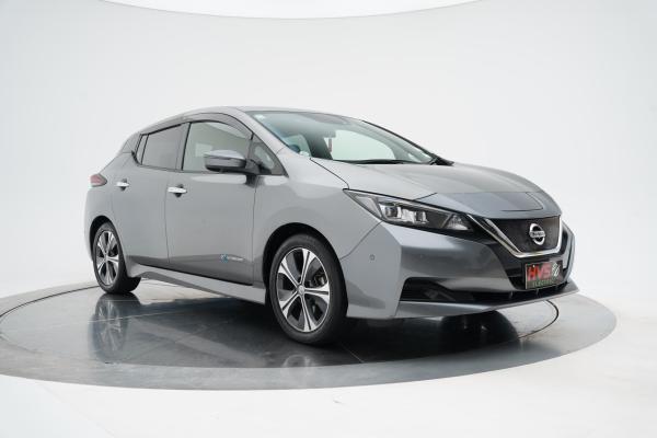 Nissan Leaf 40X 75% SOH