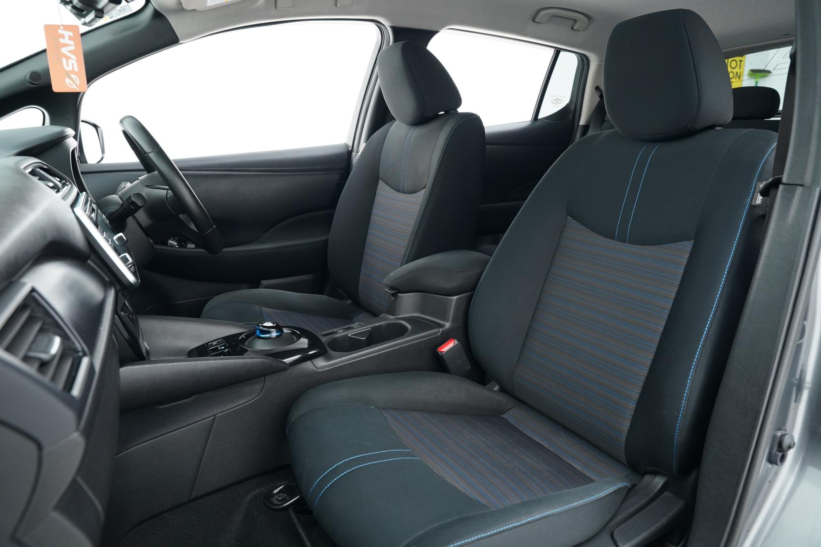 Nissan Leaf 40X 75% SOH