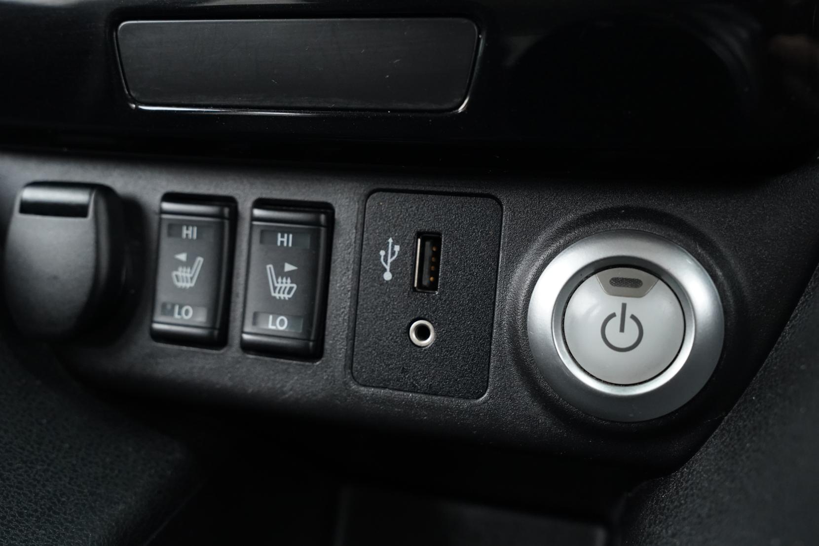 Nissan Leaf 40X 75% SOH