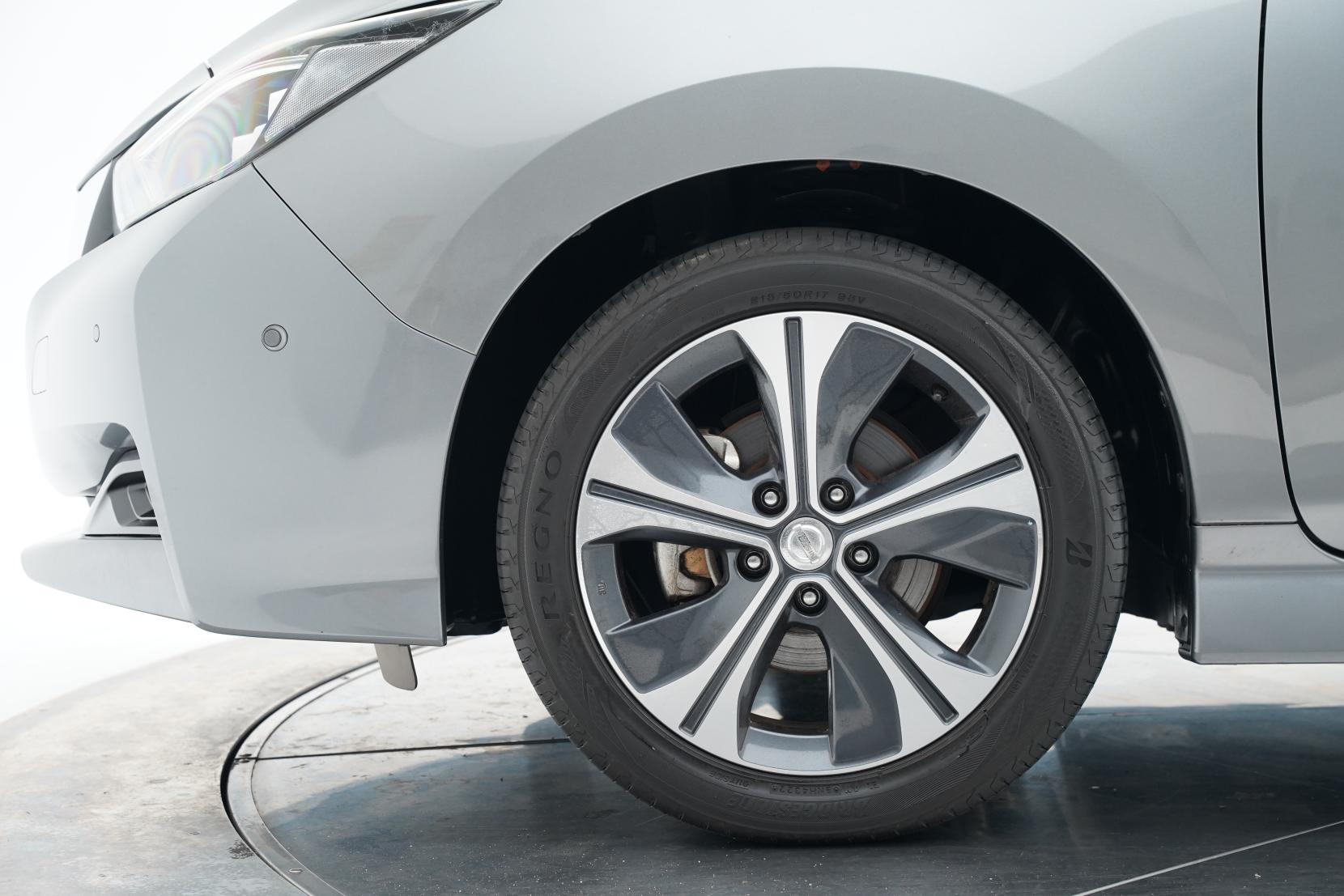 Nissan Leaf 40X 75% SOH