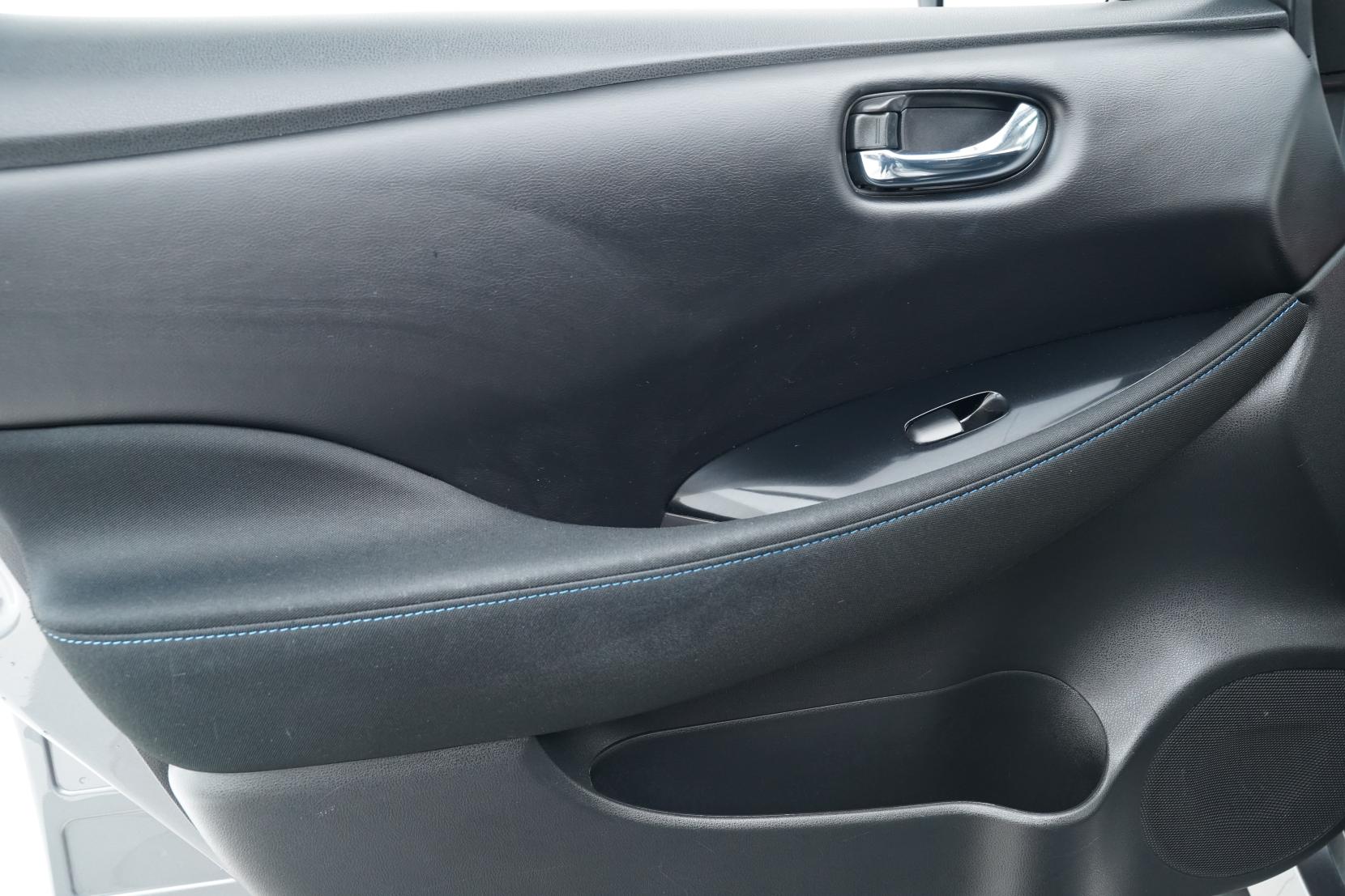 Nissan Leaf 40X 75% SOH