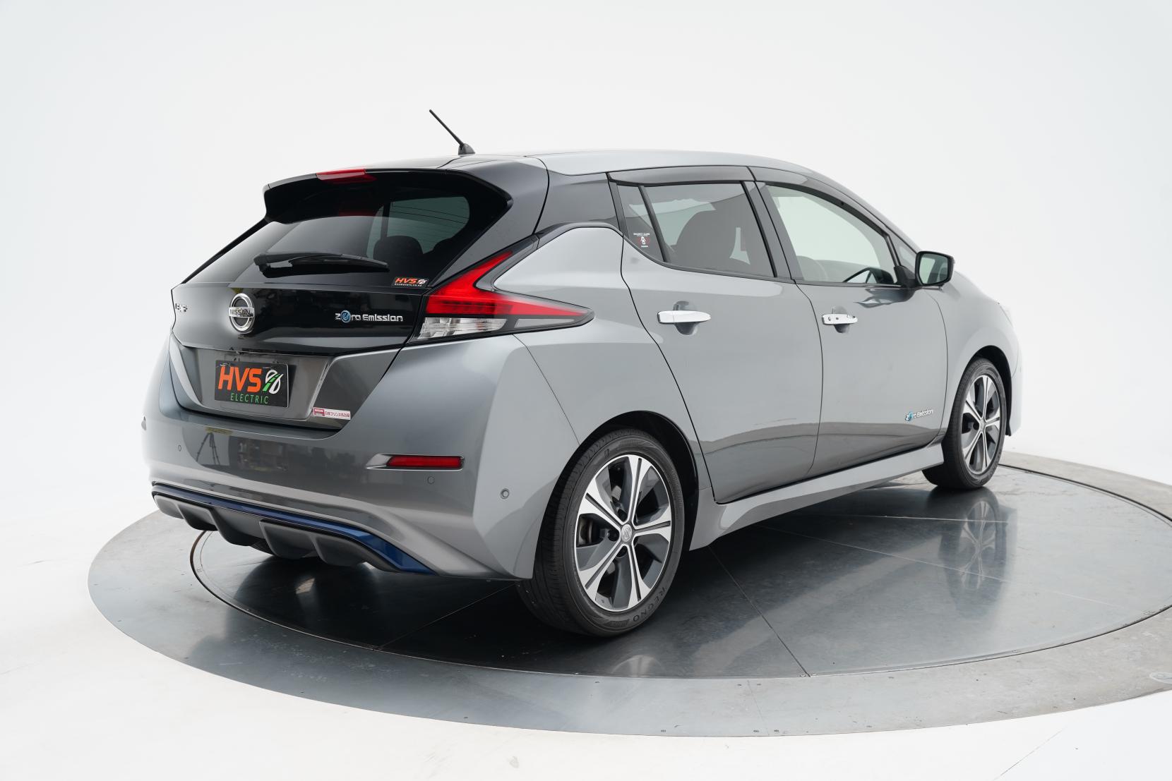 Nissan Leaf 40X 75% SOH