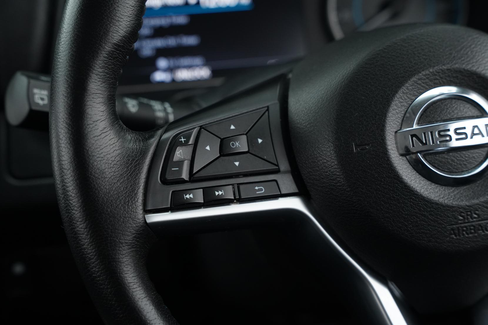 Nissan Leaf 40X 75% SOH