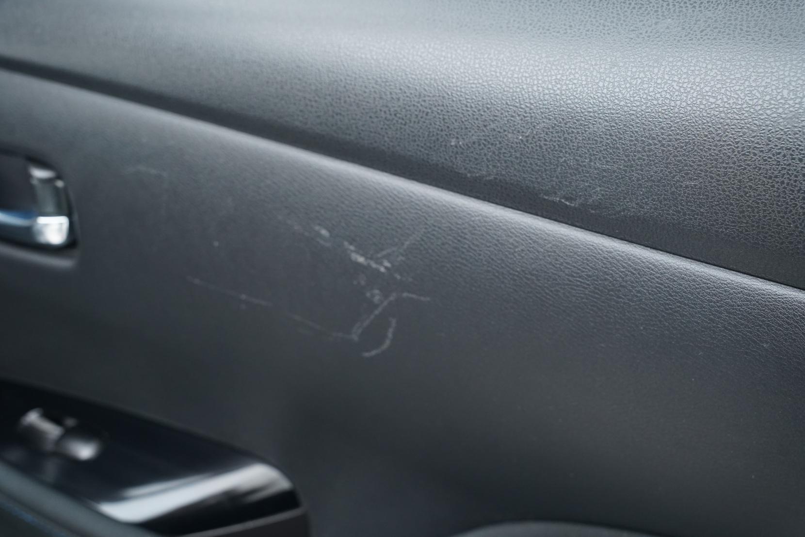 Nissan Leaf 40X 75% SOH