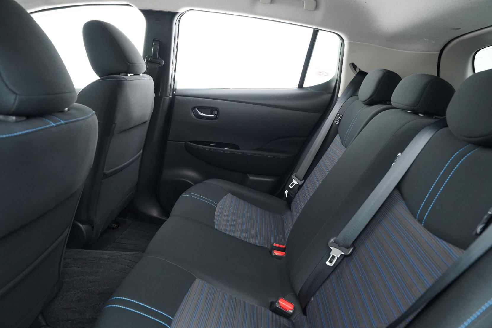 Nissan Leaf 40X 75% SOH