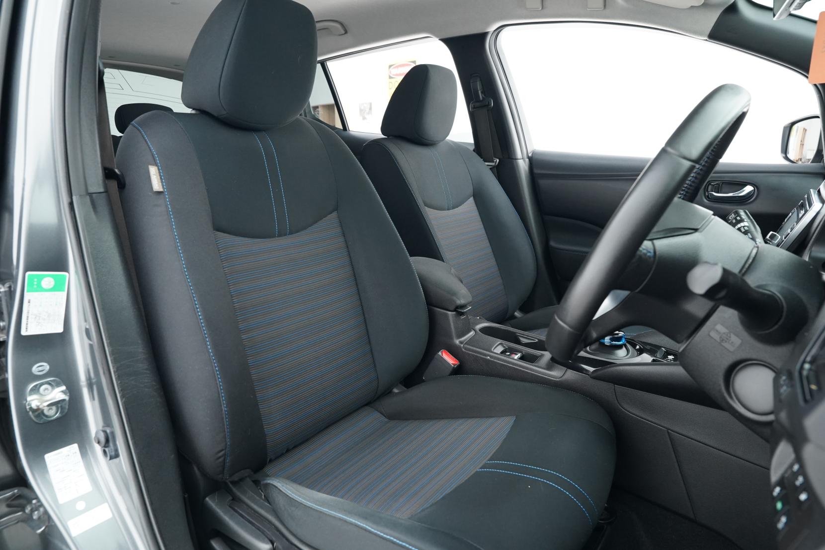 Nissan Leaf 40X 75% SOH