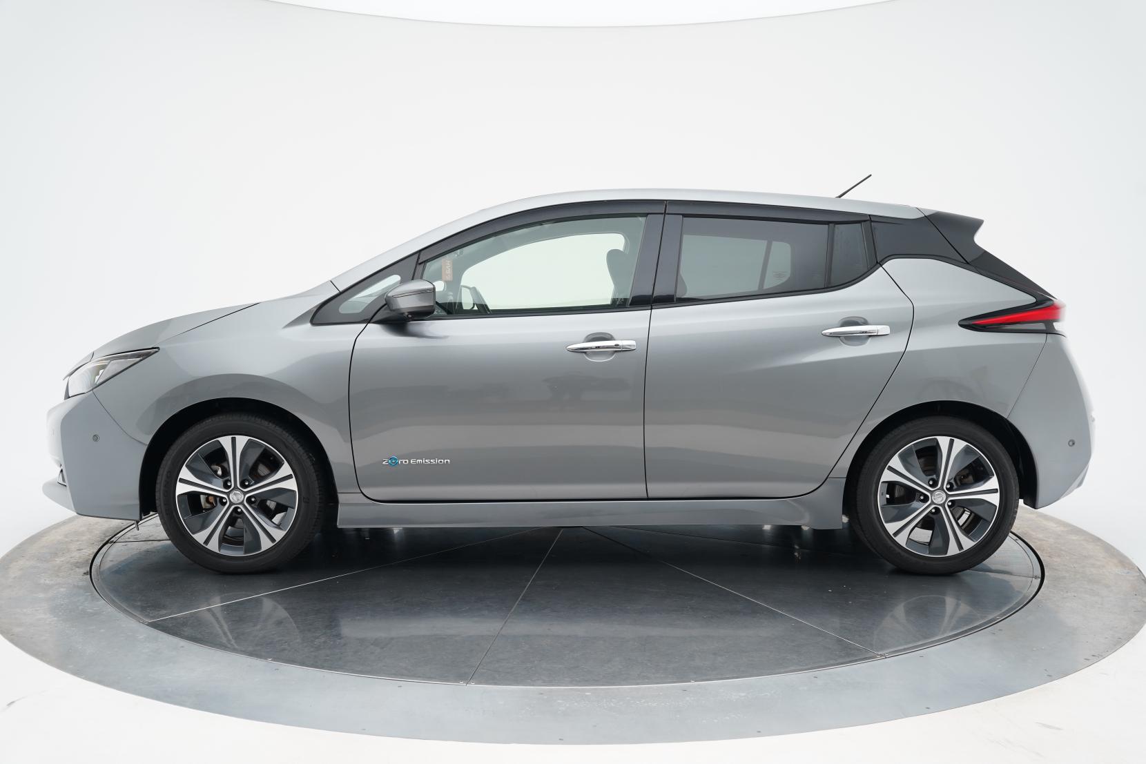 Nissan Leaf 40X 75% SOH