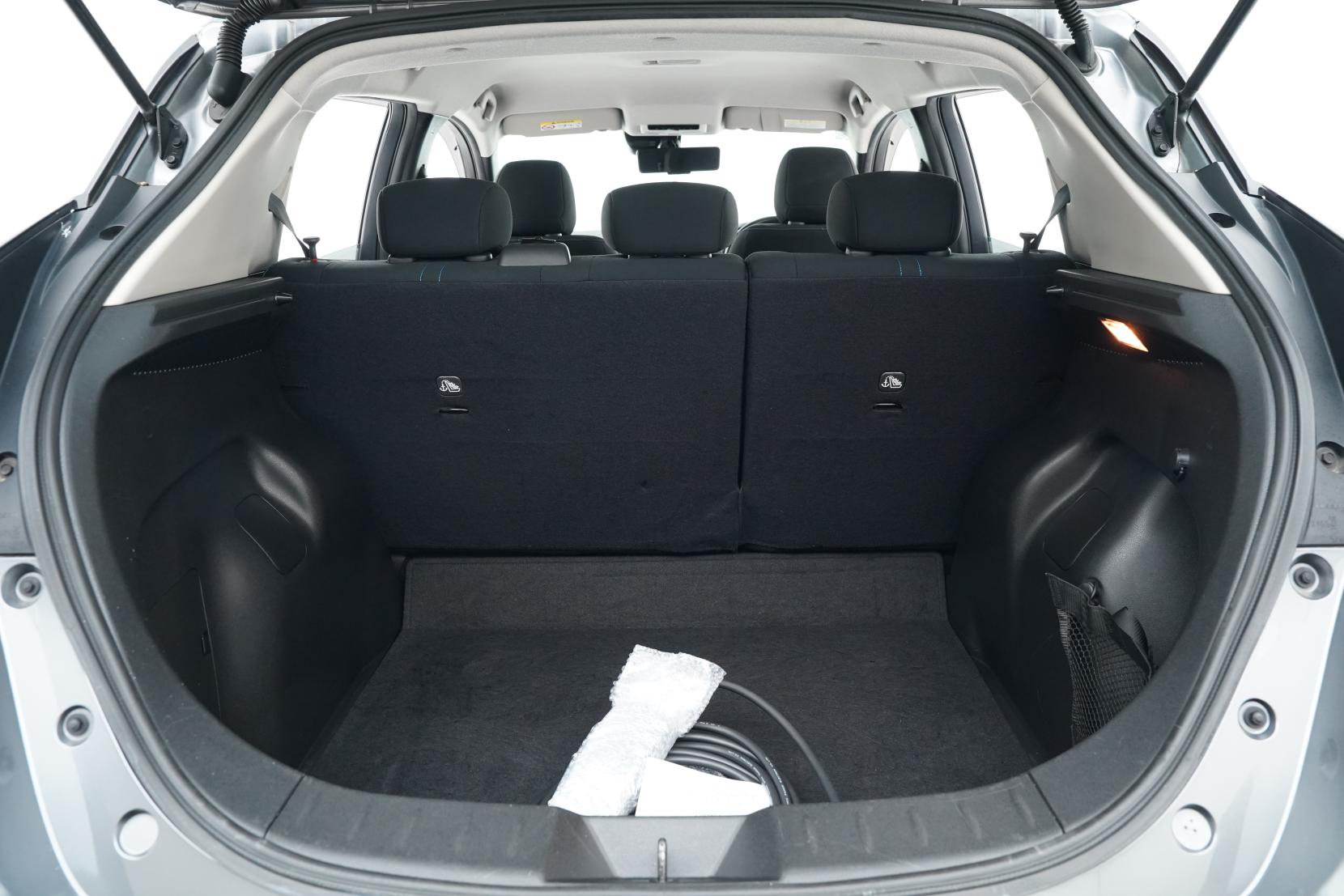 Nissan Leaf 40X 75% SOH