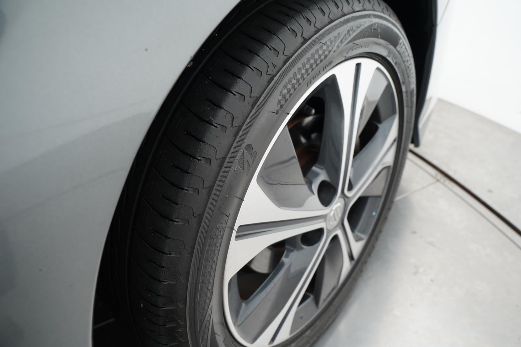 Nissan Leaf 40X 75% SOH