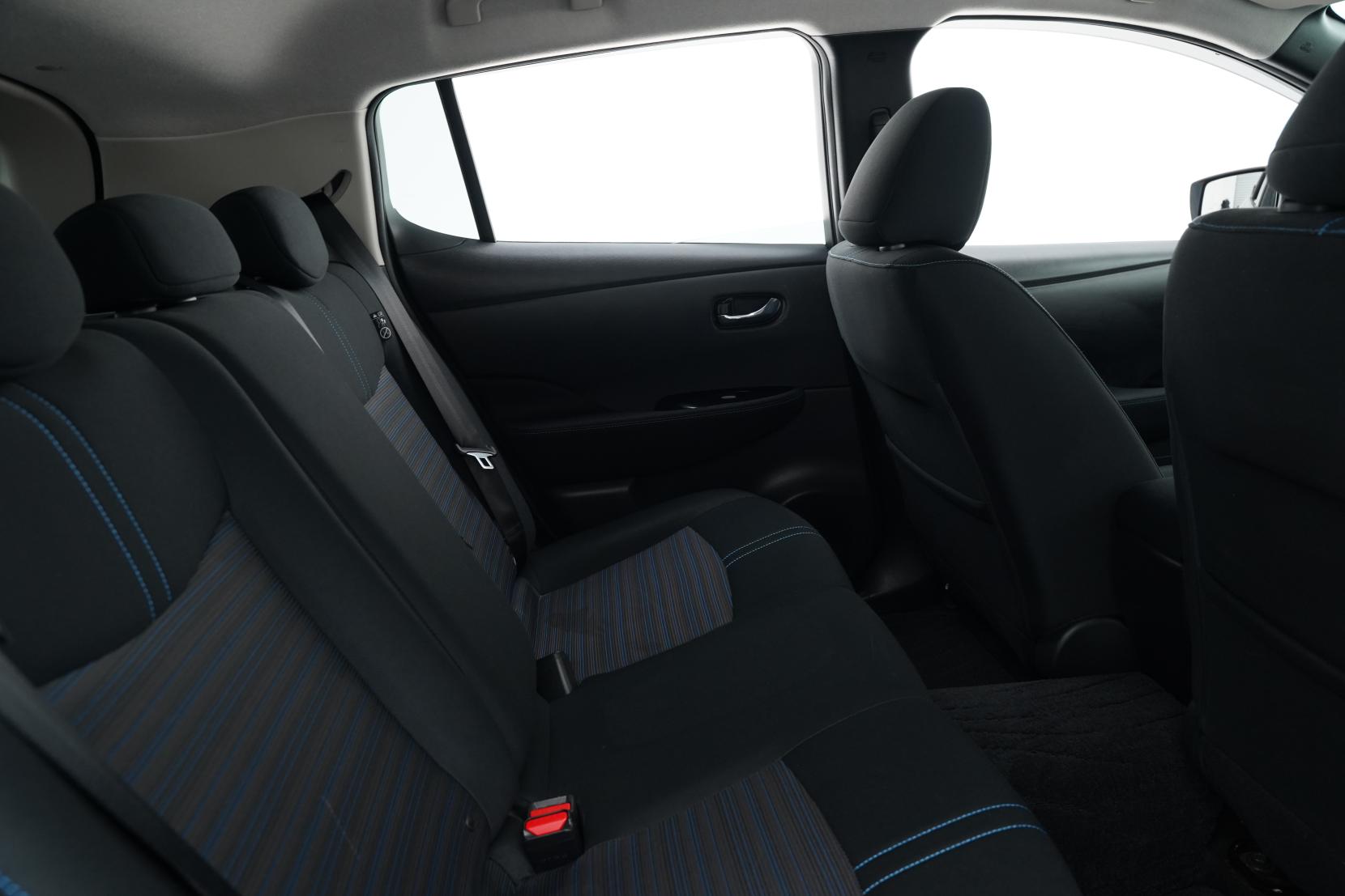 Nissan Leaf 40X 75% SOH