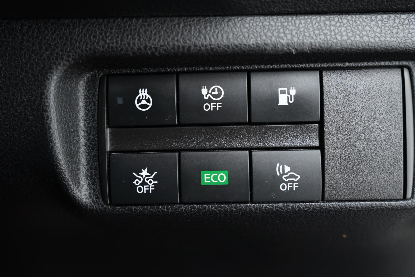 Nissan Leaf 40X 75% SOH