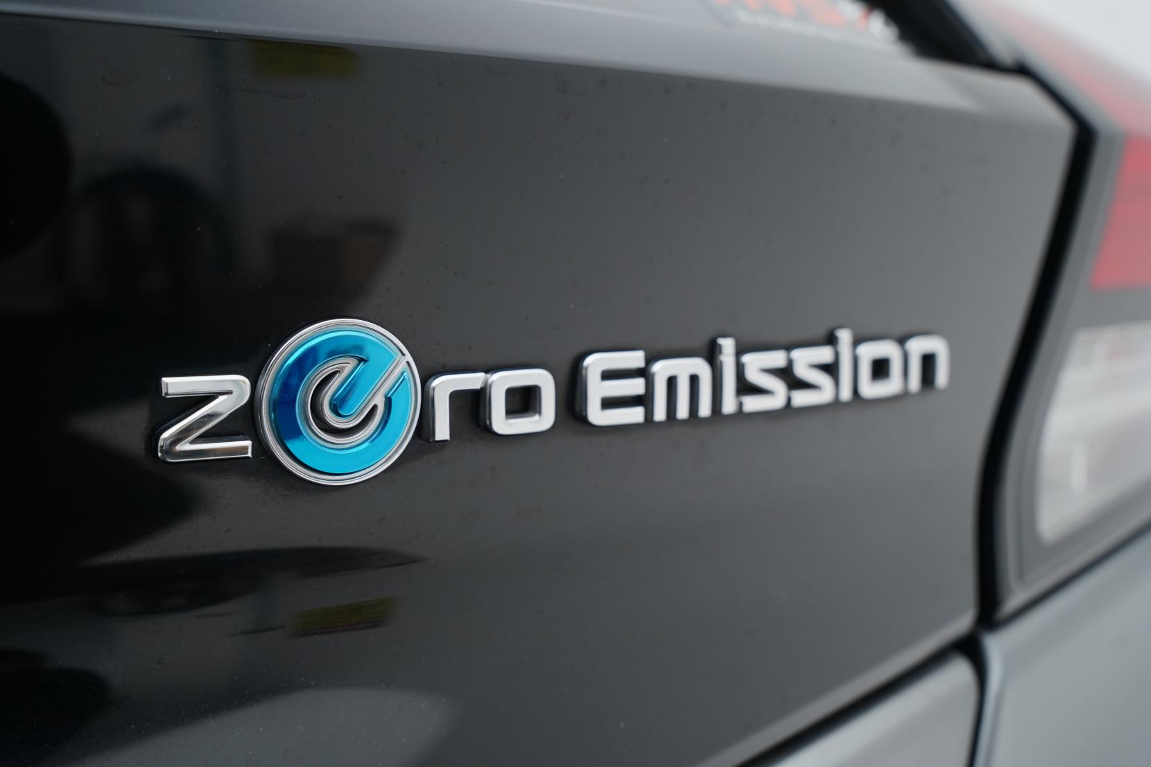 Nissan Leaf 40X 75% SOH