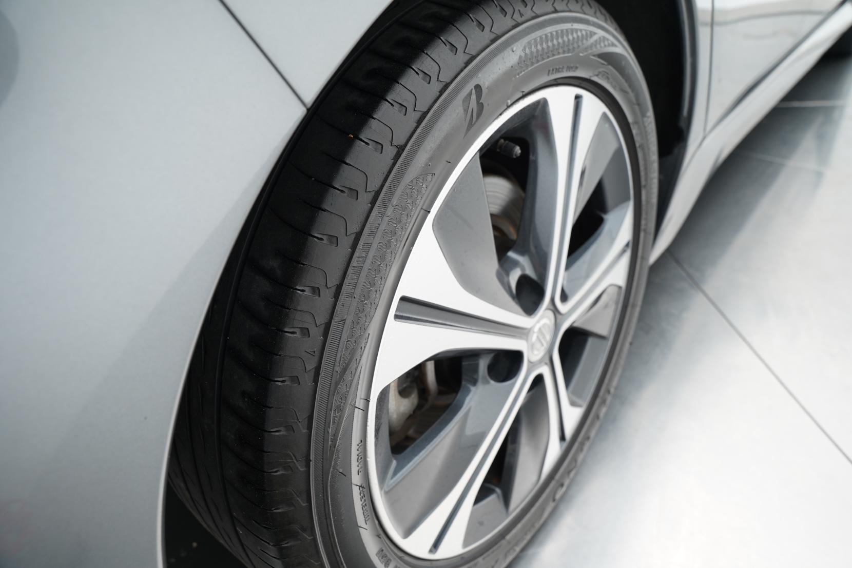 Nissan Leaf 40X 75% SOH