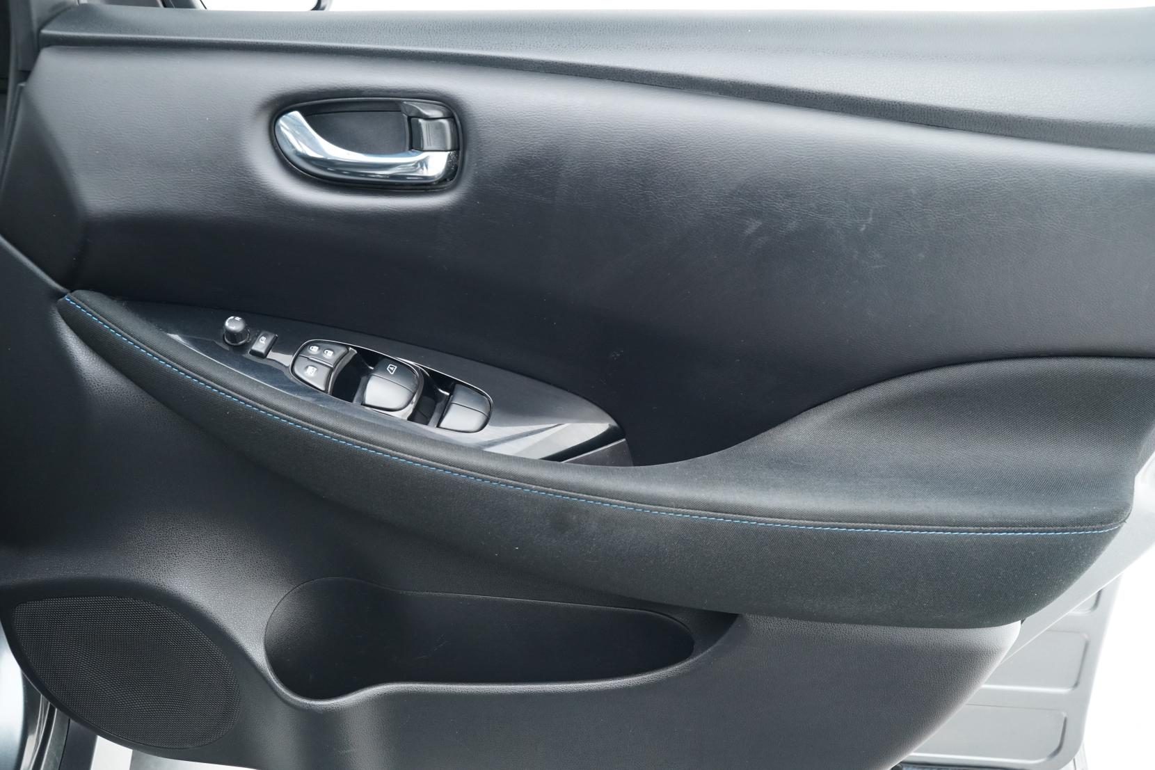 Nissan Leaf 40X 75% SOH