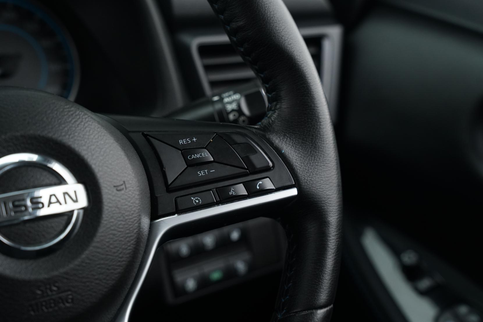 Nissan Leaf 40X 75% SOH