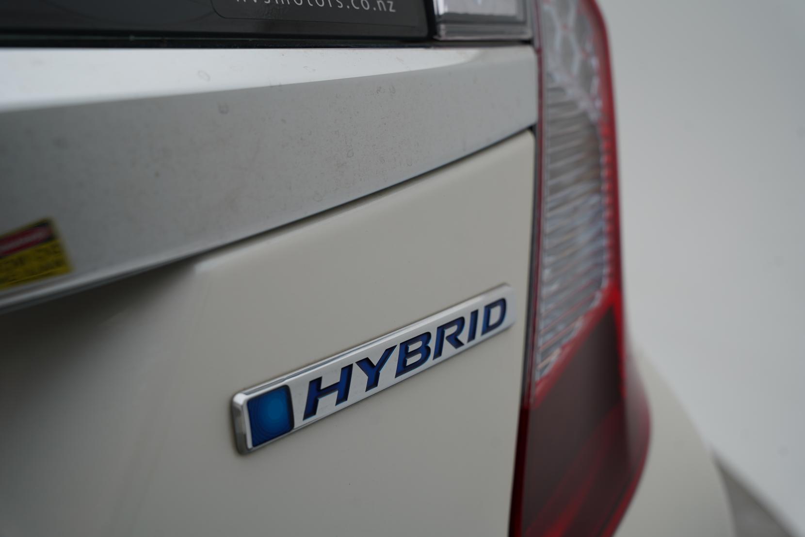 Honda Fit 1.5 HYBRID F PACKAGE