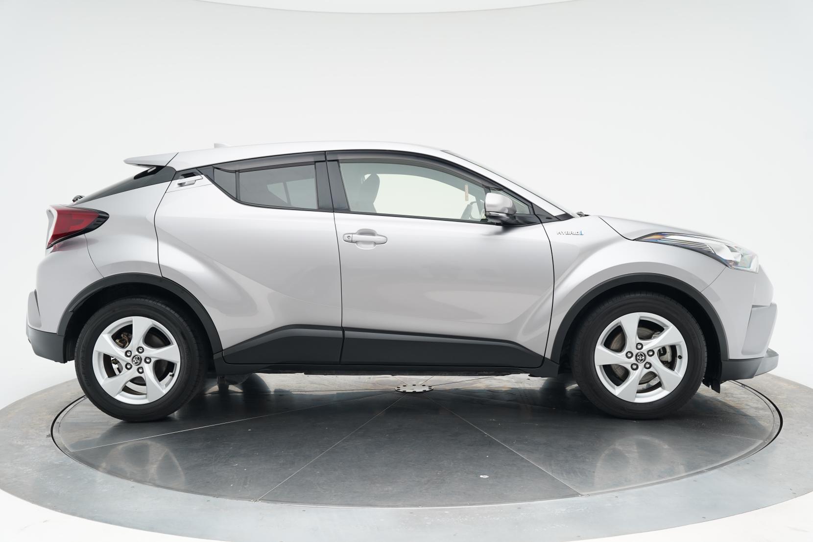 Toyota C-HR HYBRID S LED EDITION