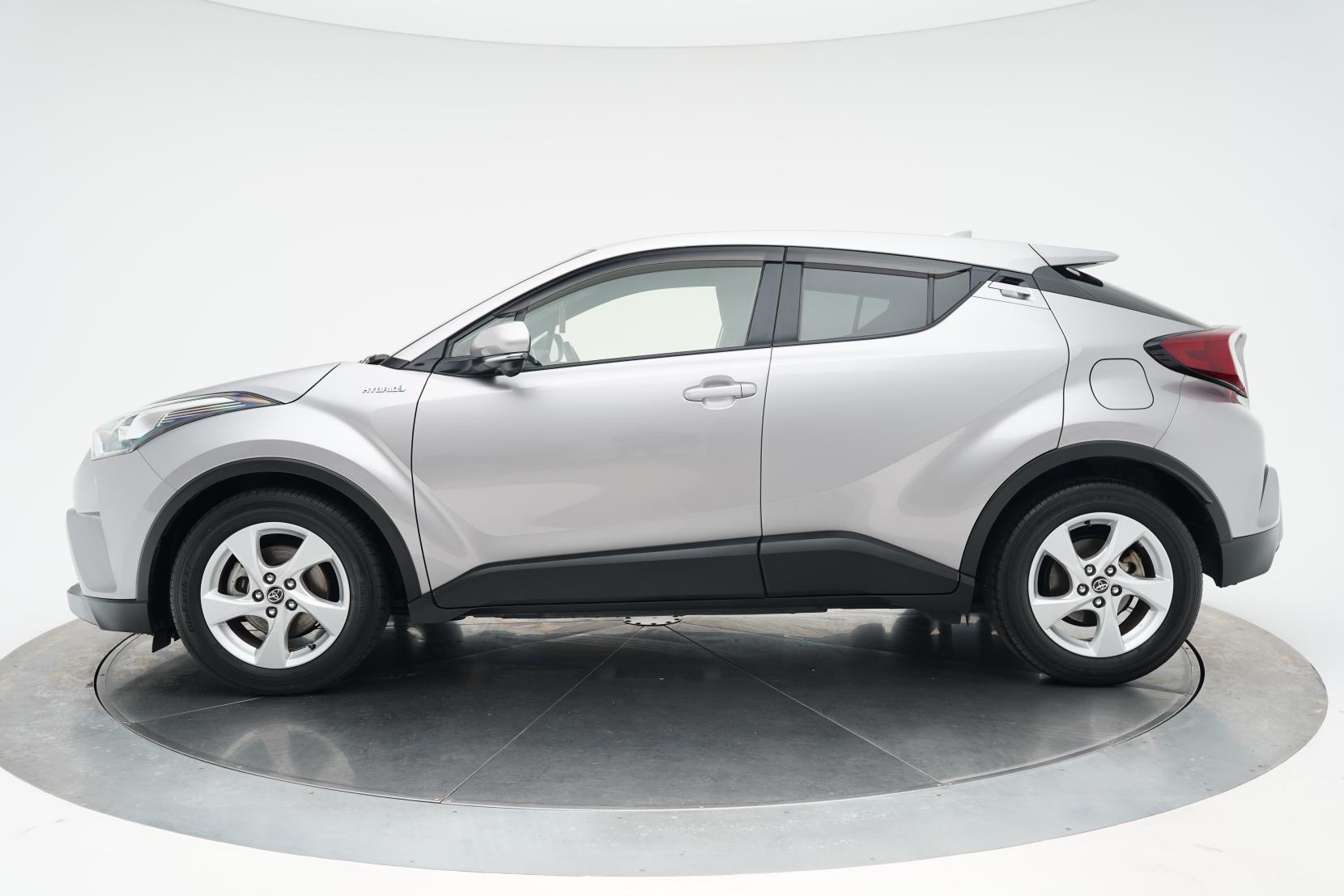 Toyota C-HR HYBRID S LED EDITION