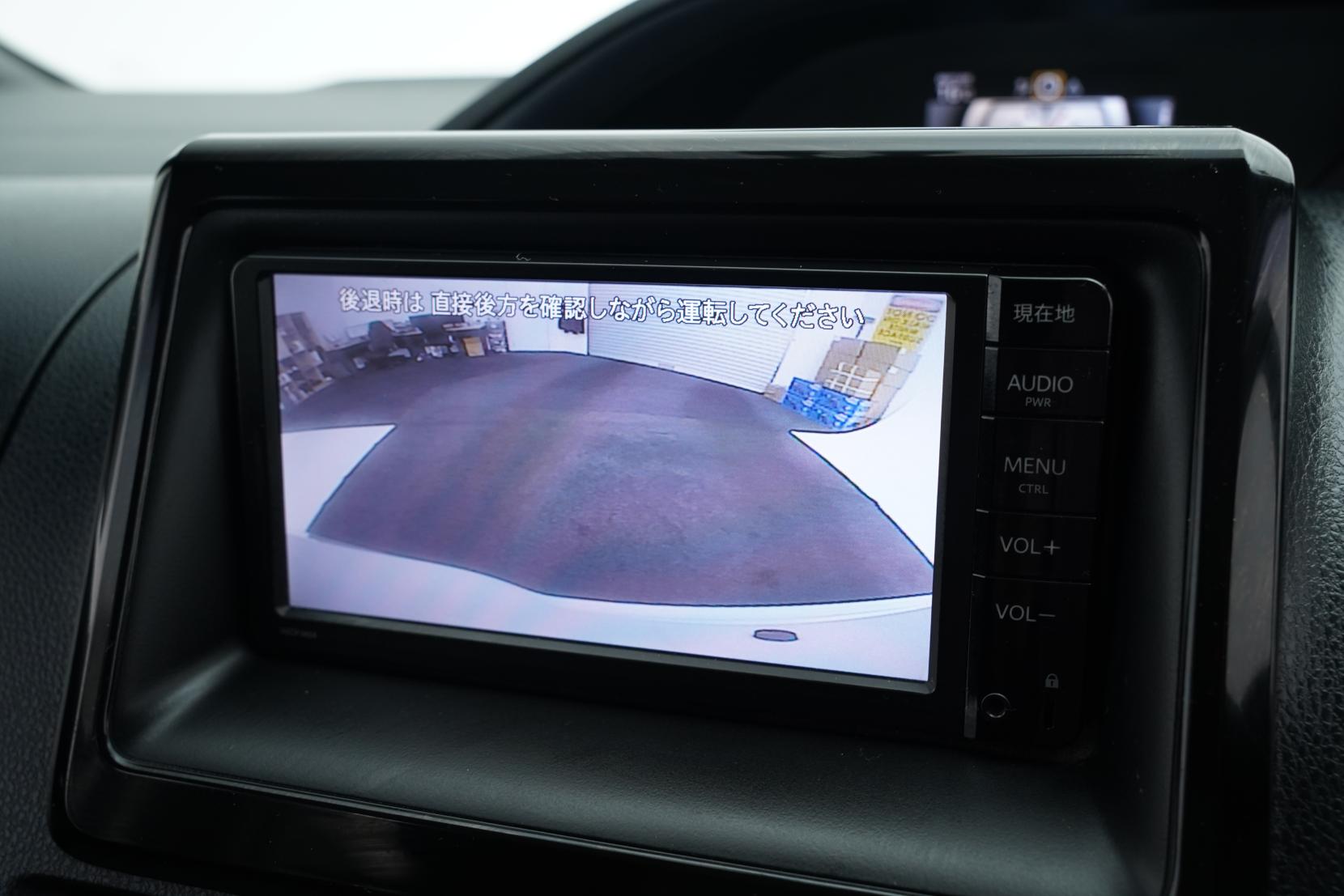 Toyota Noah 1.8 HYBRID G