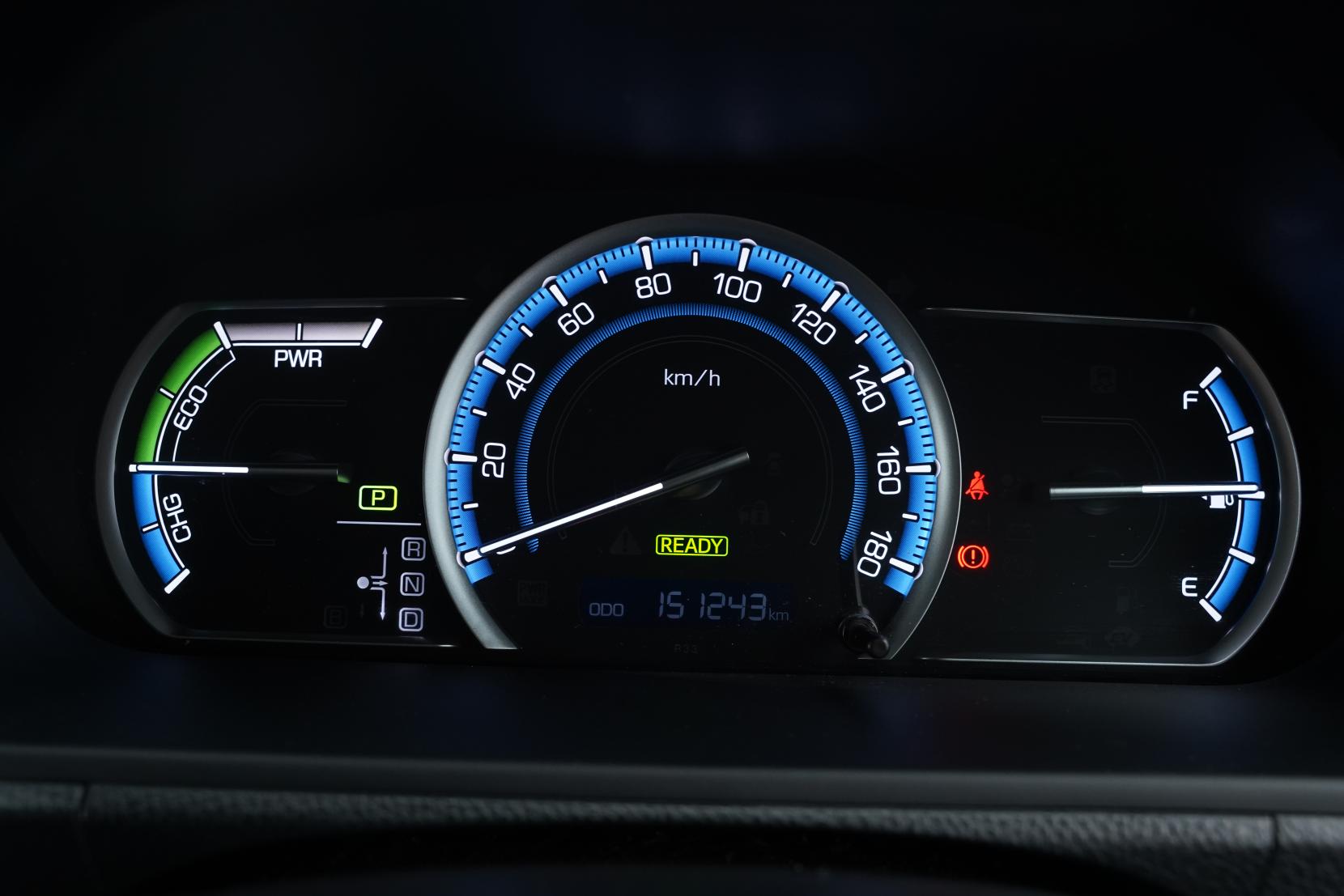 Toyota Noah 1.8 HYBRID G