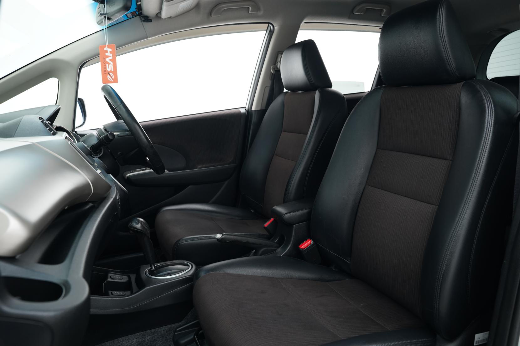 Honda Fit 1.3 1.3 Hybrid 