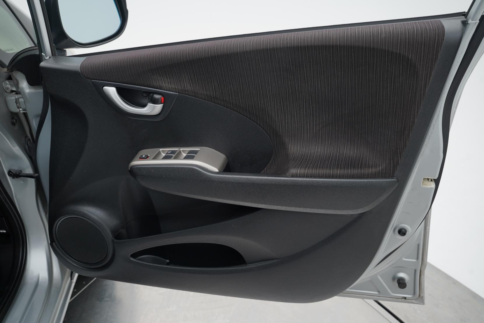 Honda Fit 1.3 1.3 Hybrid 