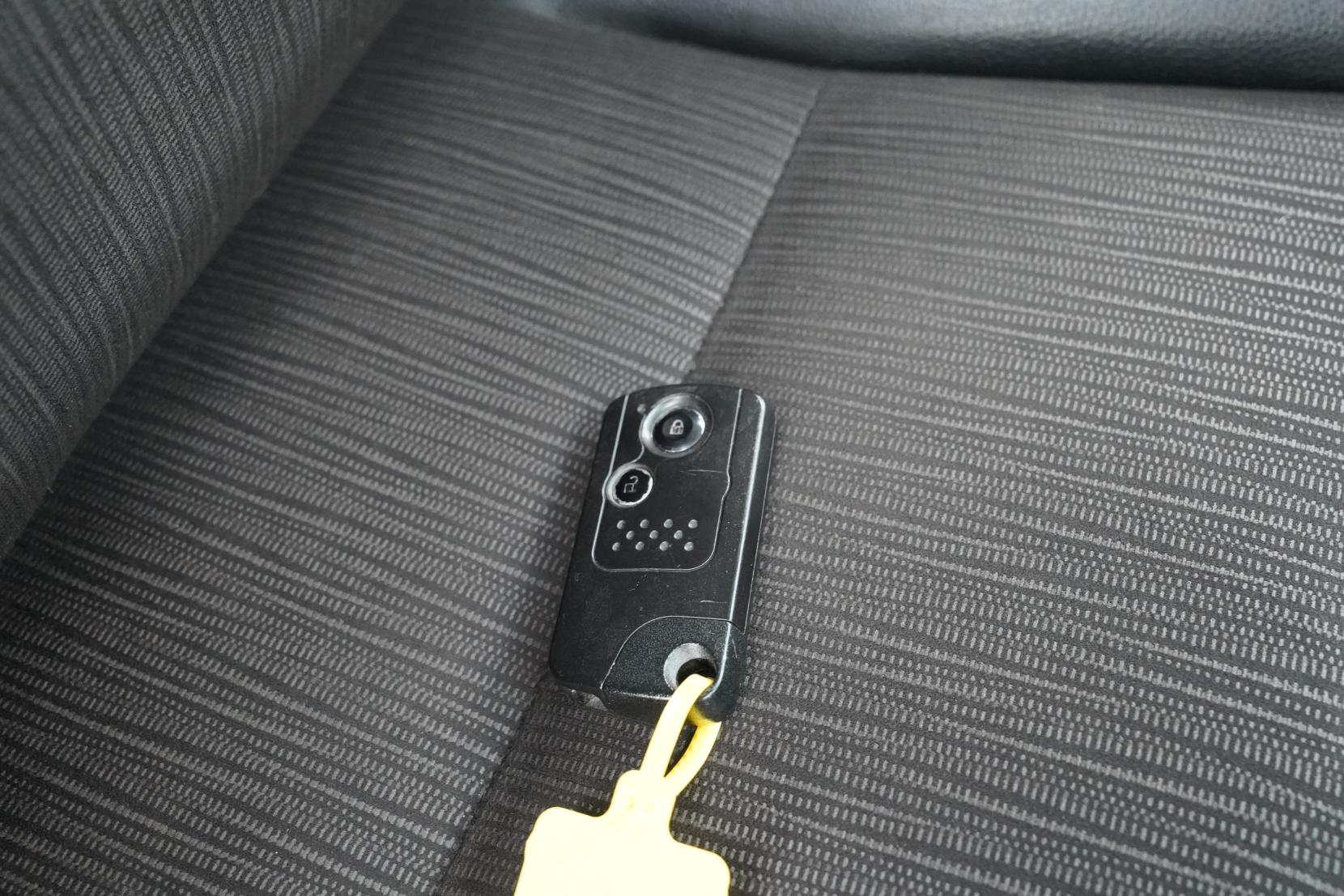 Honda Fit 1.3 1.3 Hybrid 