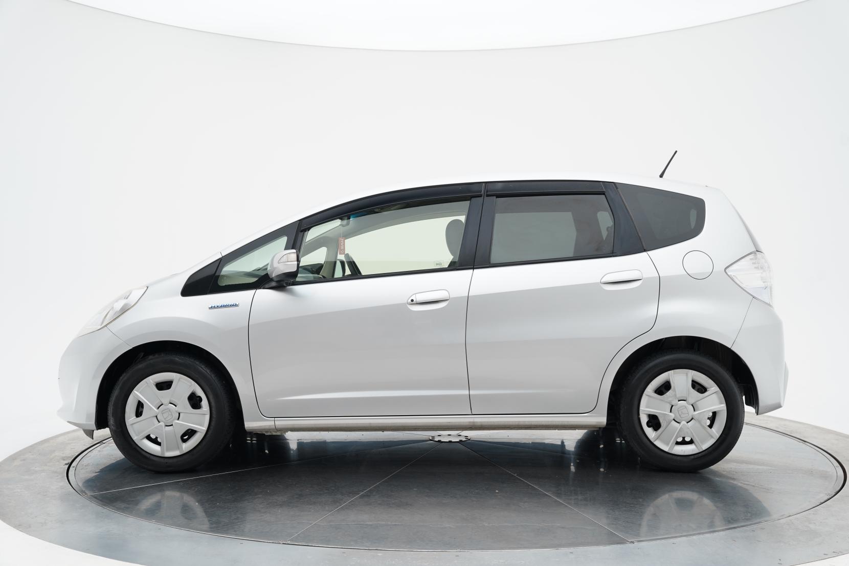 Honda Fit 1.3 1.3 Hybrid 