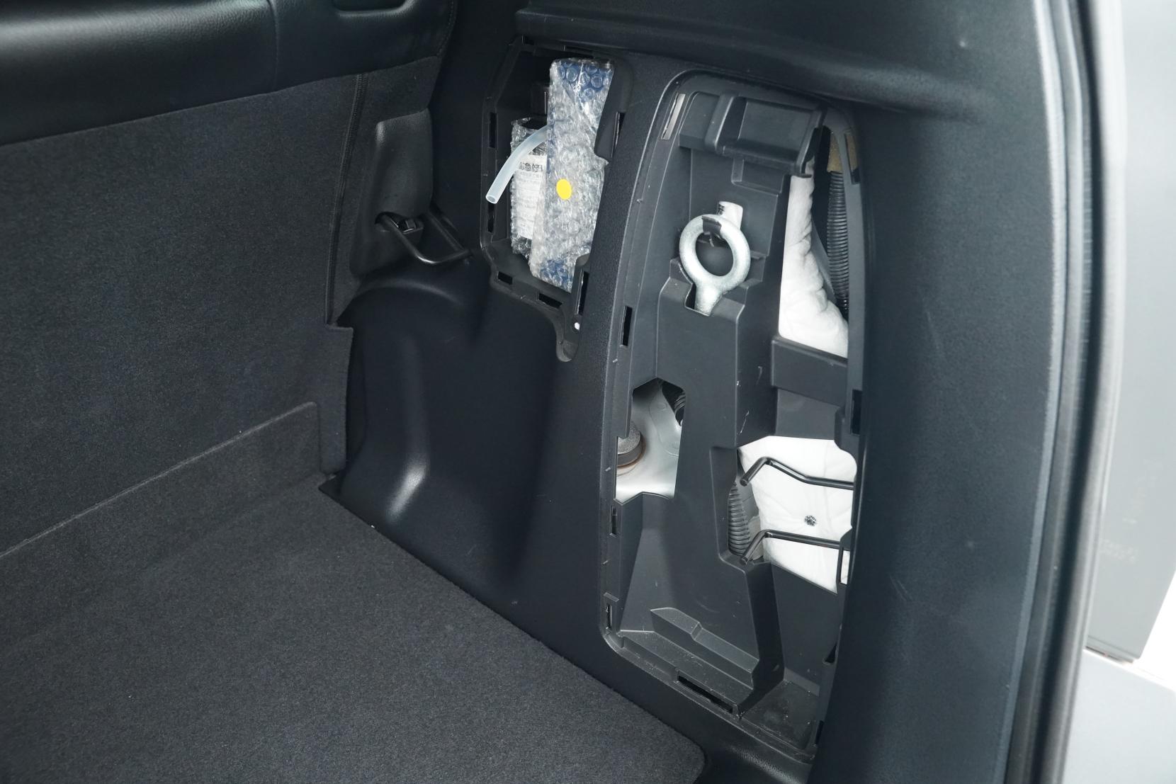 Honda Fit 1.3 1.3 Hybrid 