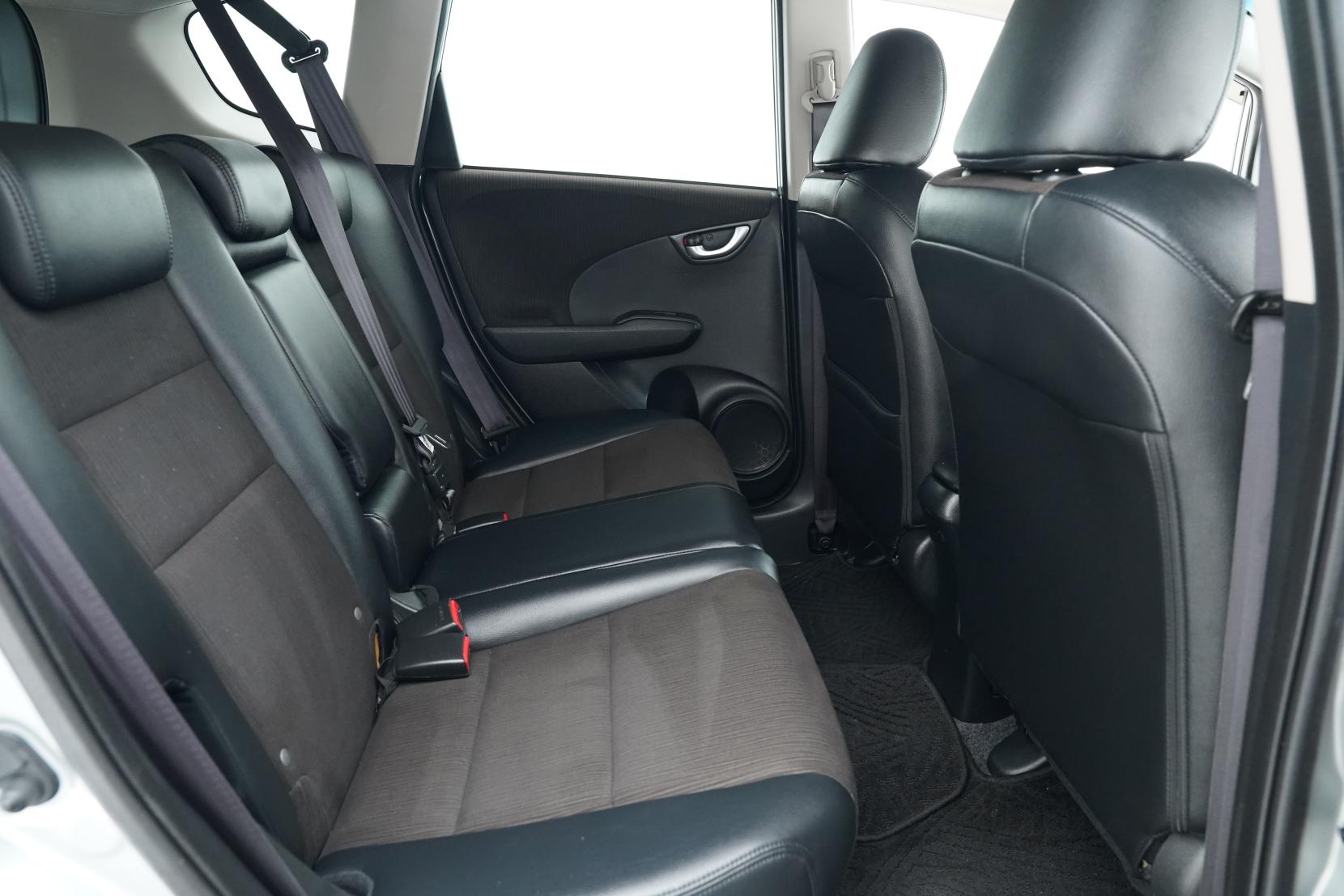 Honda Fit 1.3 1.3 Hybrid 