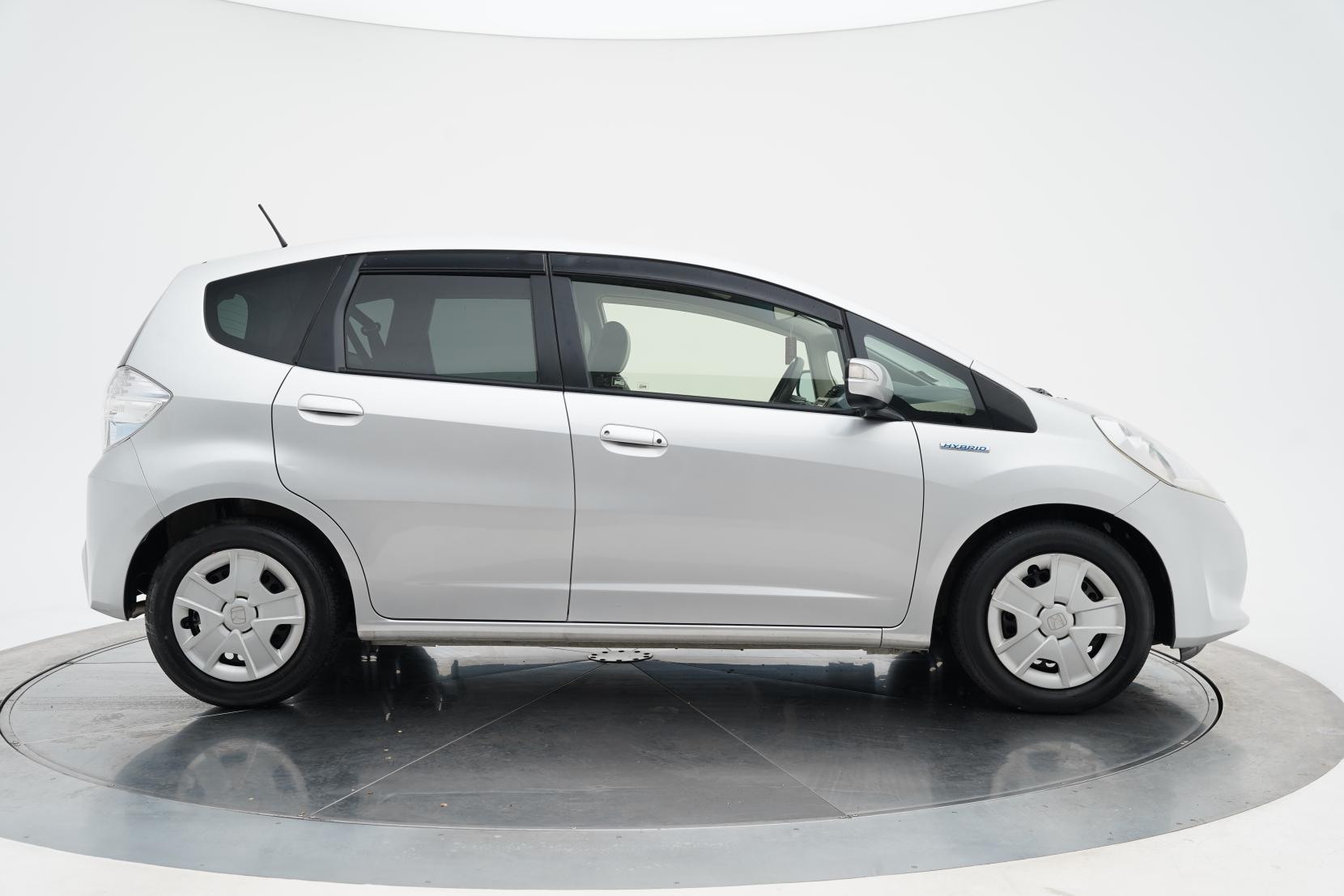 Honda Fit 1.3 1.3 Hybrid 