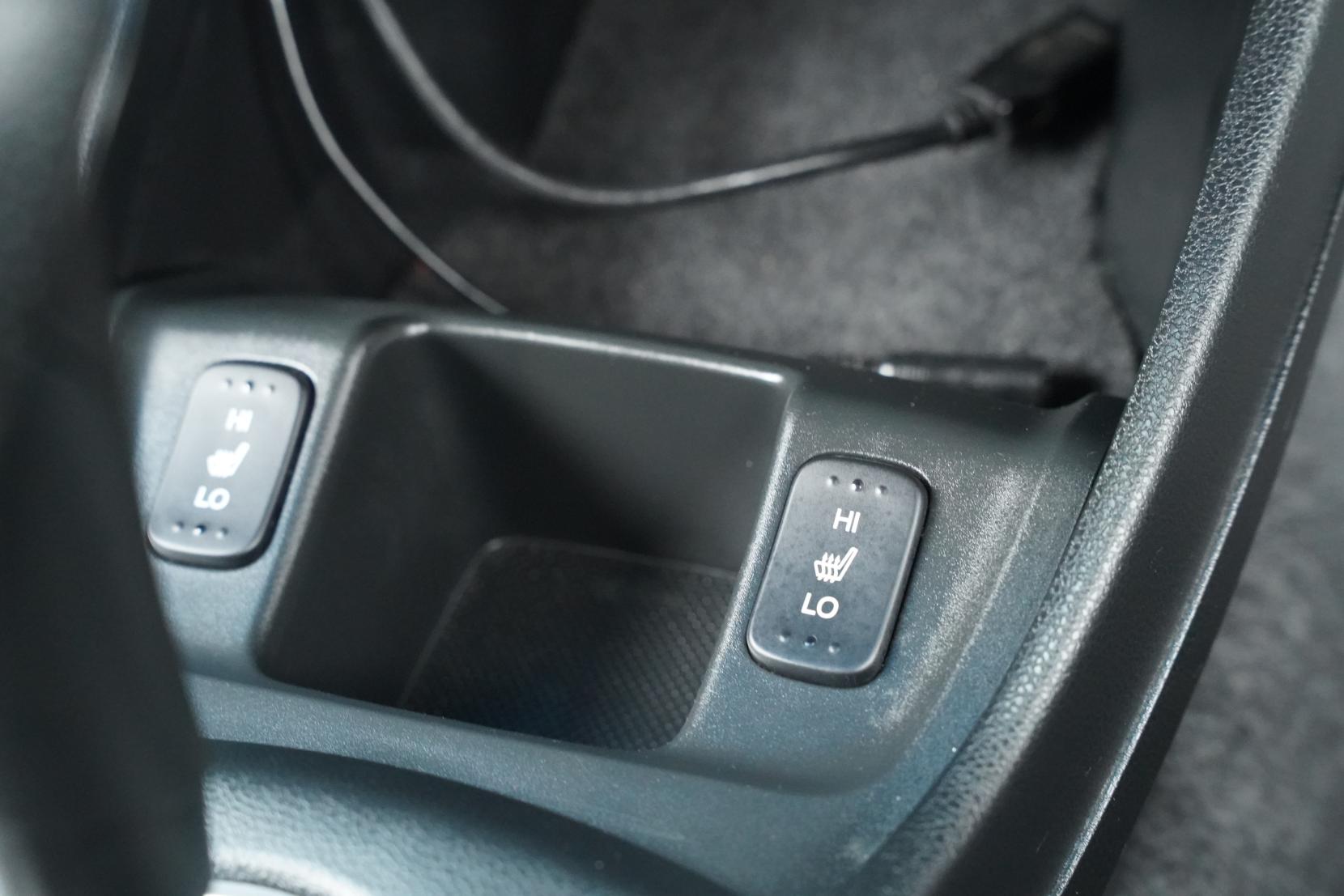 Honda Fit 1.3 1.3 Hybrid 