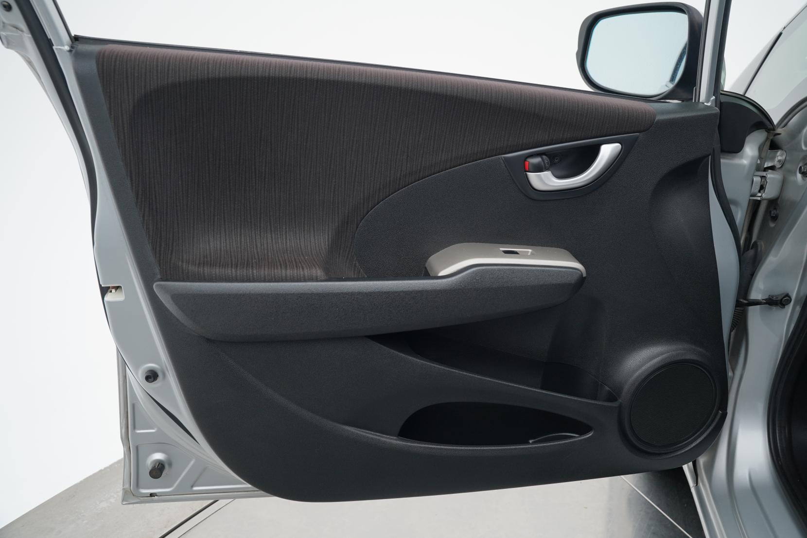 Honda Fit 1.3 1.3 Hybrid 