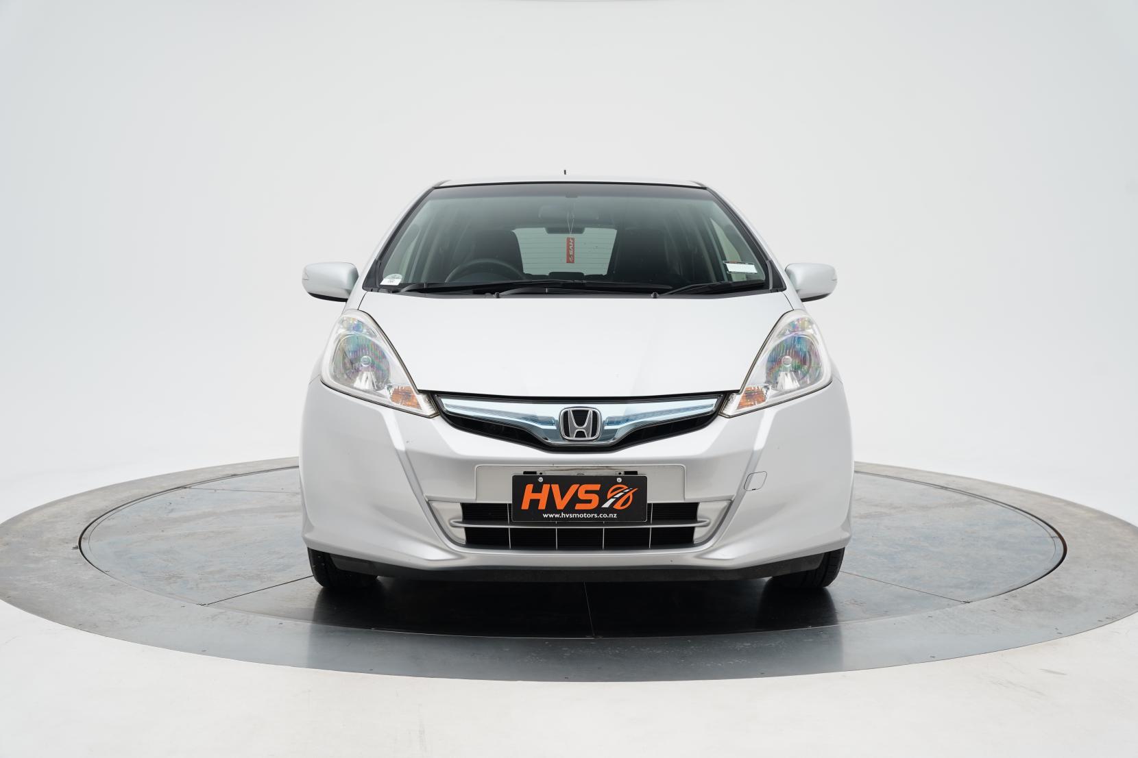 Honda Fit 1.3 1.3 Hybrid 